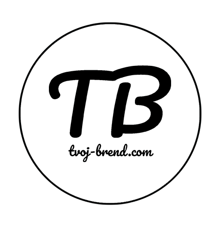 TVOJ BREND